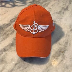 Breitling Hat (Rare)